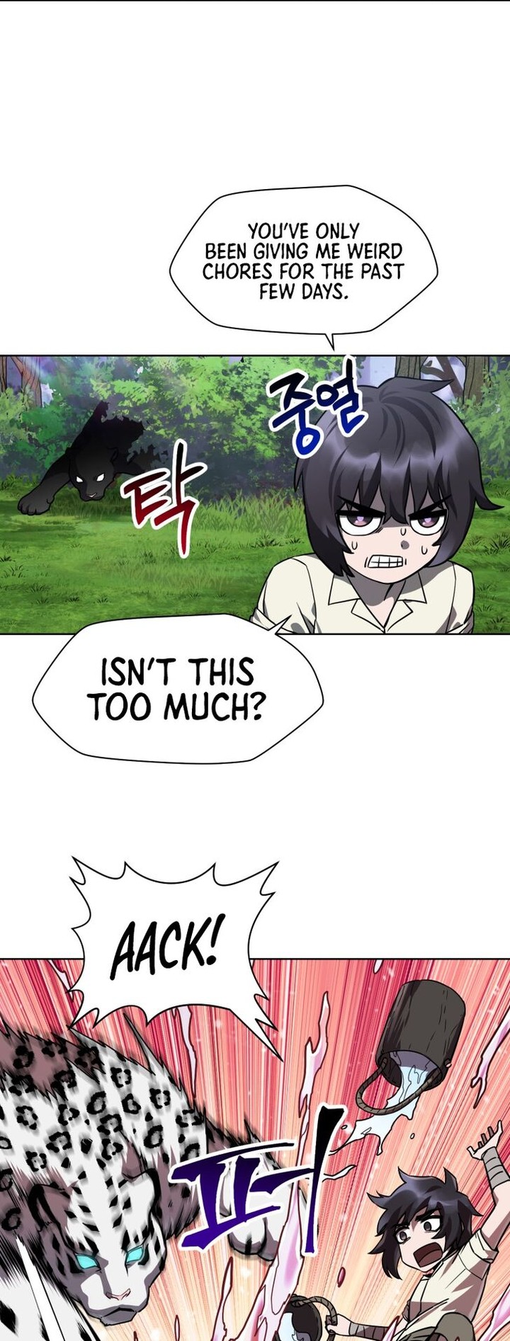 Helmut The Forsaken Child 2 49