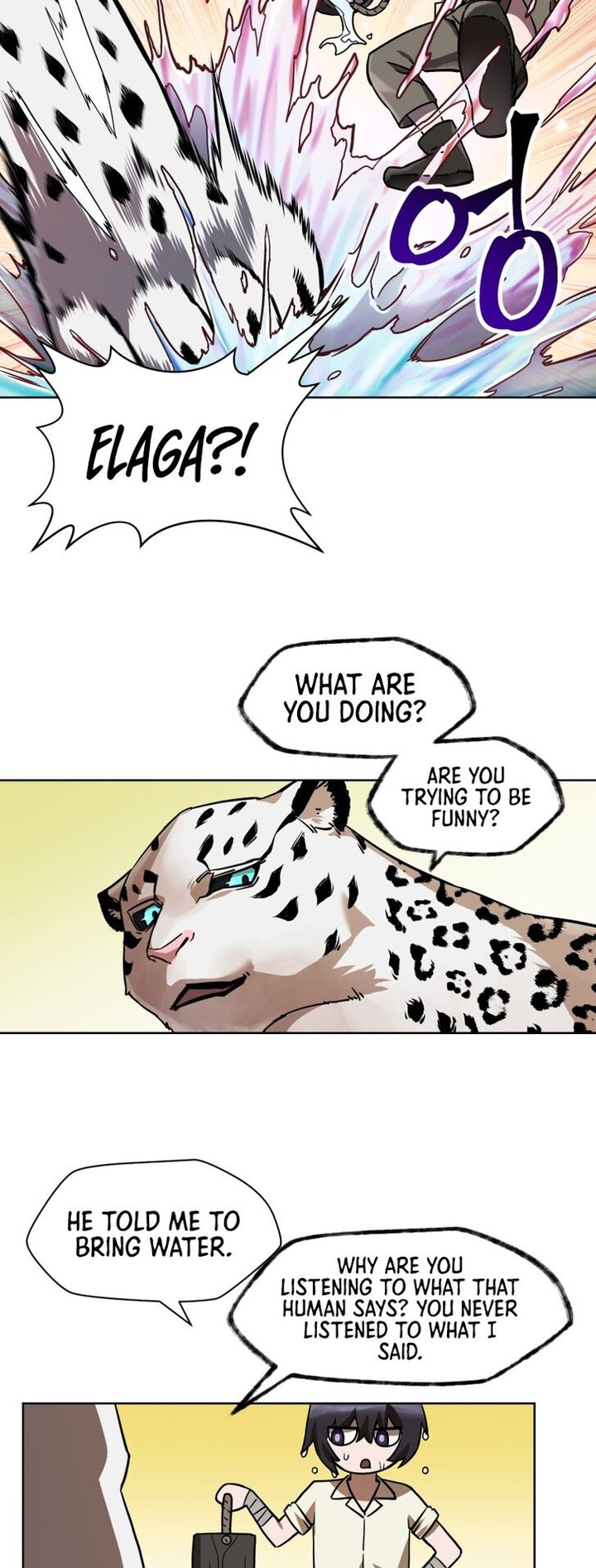 Helmut The Forsaken Child 2 50