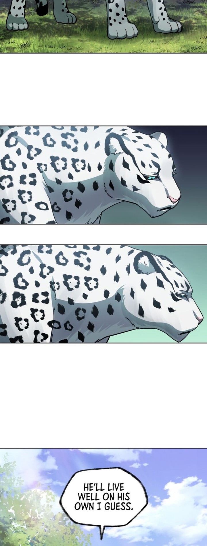 Helmut The Forsaken Child 2 55