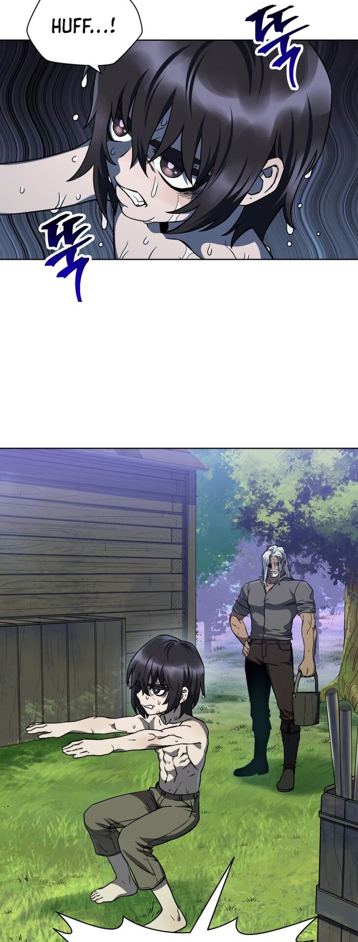 Helmut The Forsaken Child 2 58