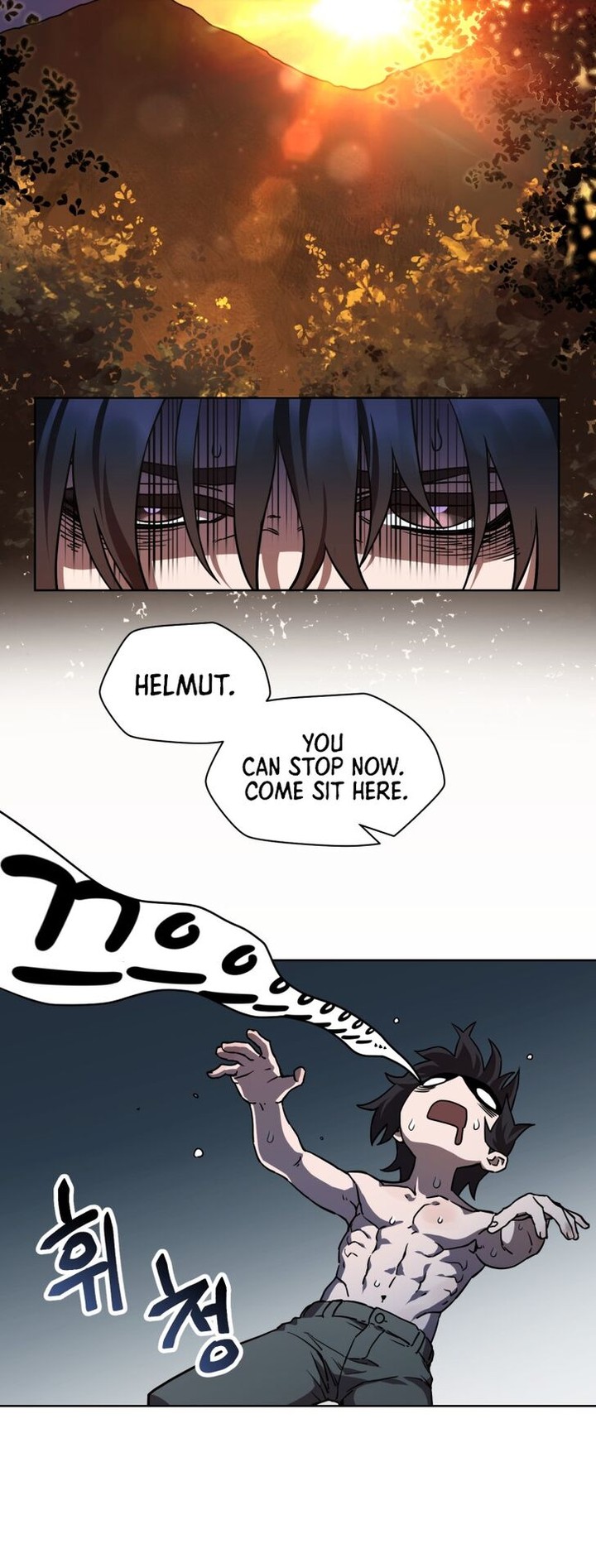 Helmut The Forsaken Child 2 62