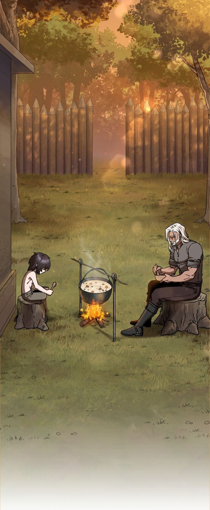 Helmut The Forsaken Child 2 64