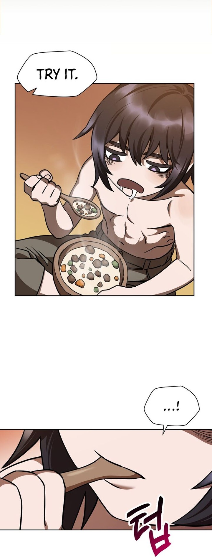 Helmut The Forsaken Child 2 65