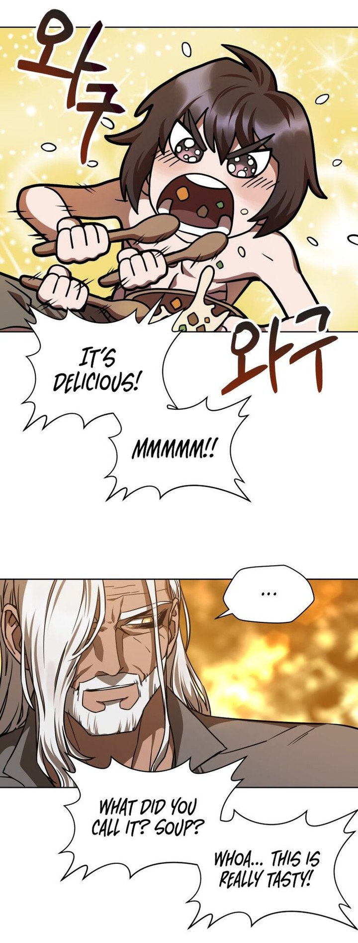 Helmut The Forsaken Child 2 66