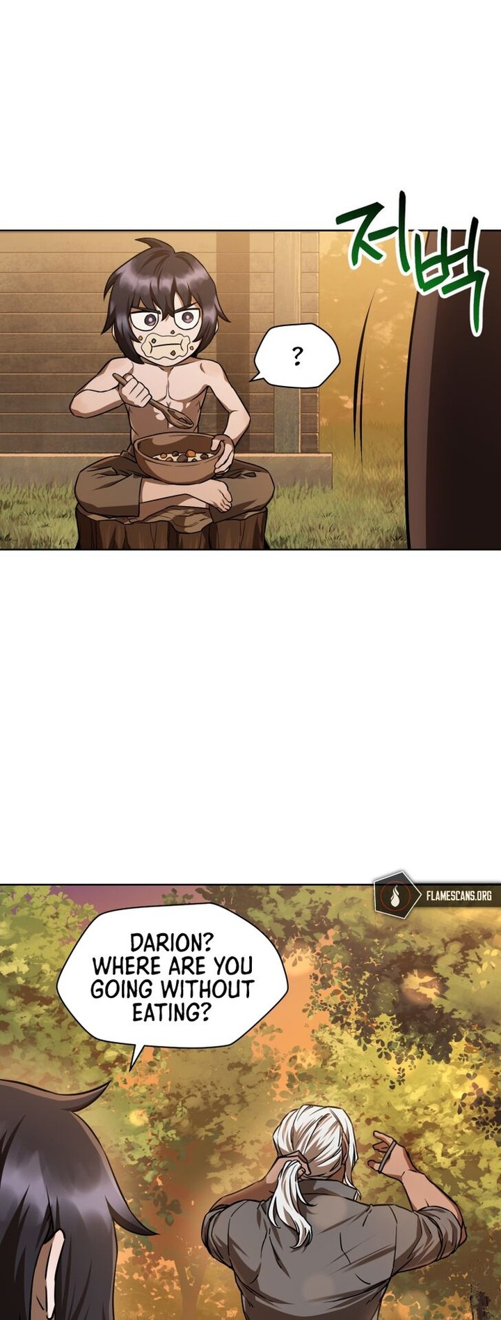 Helmut The Forsaken Child 2 67