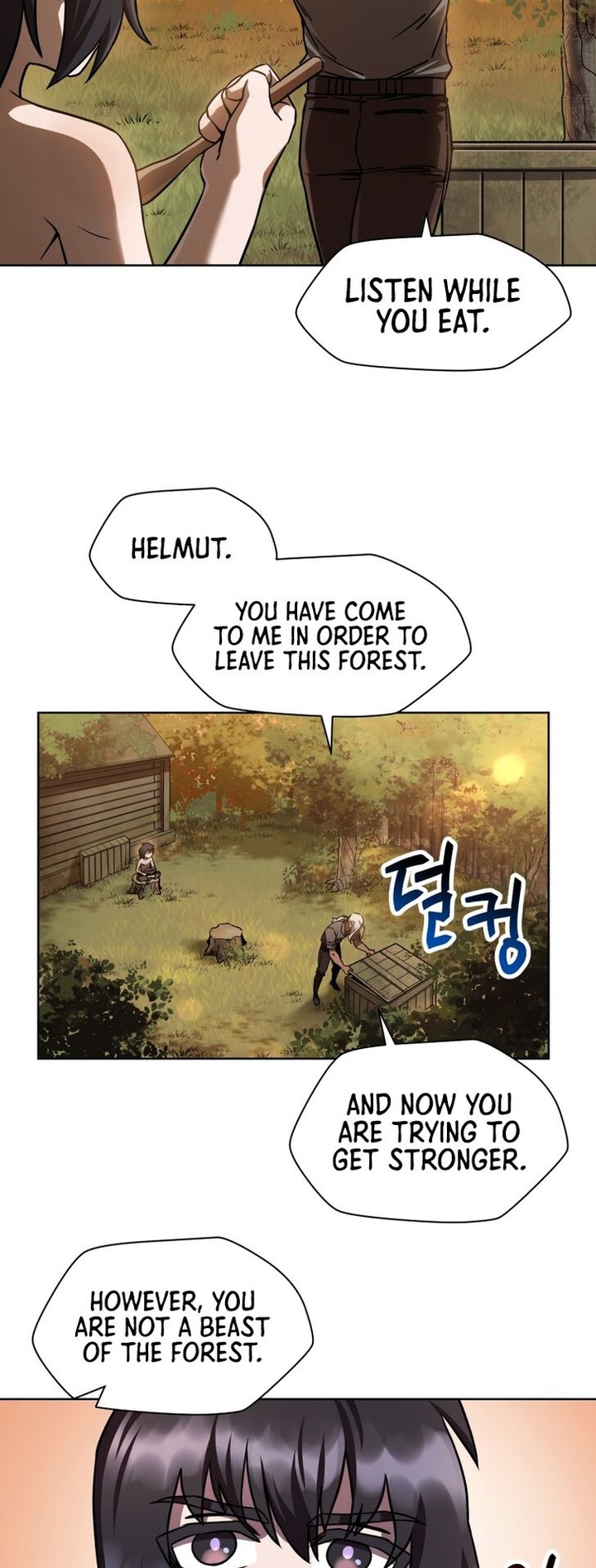 Helmut The Forsaken Child 2 68