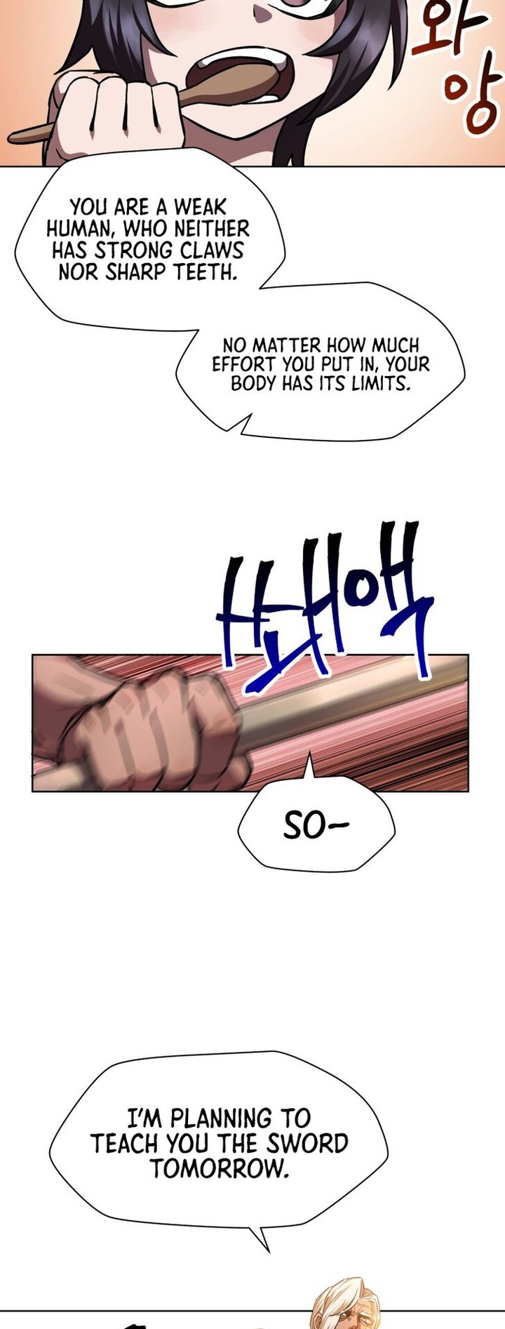 Helmut The Forsaken Child 2 69