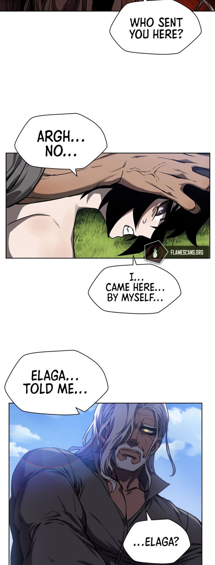 Helmut The Forsaken Child 2 7