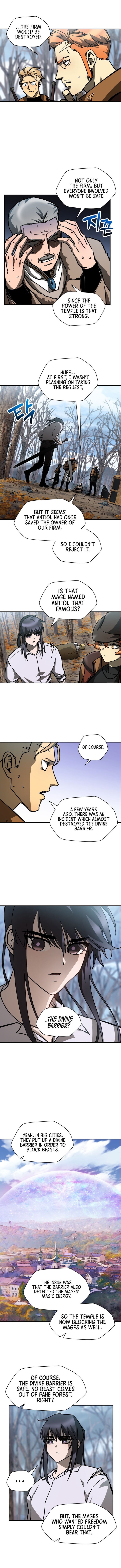 Helmut The Forsaken Child 20 12