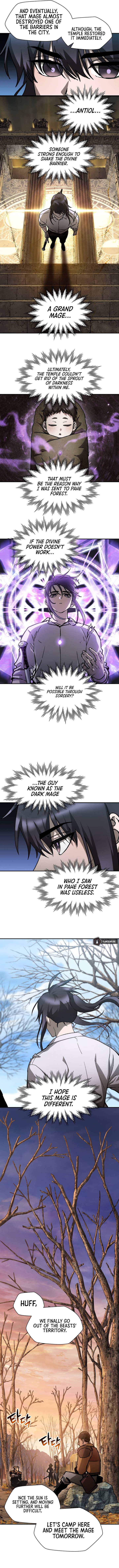 Helmut The Forsaken Child 20 13