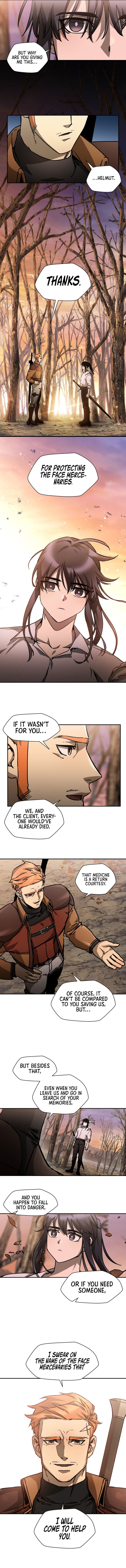 Helmut The Forsaken Child 20 15