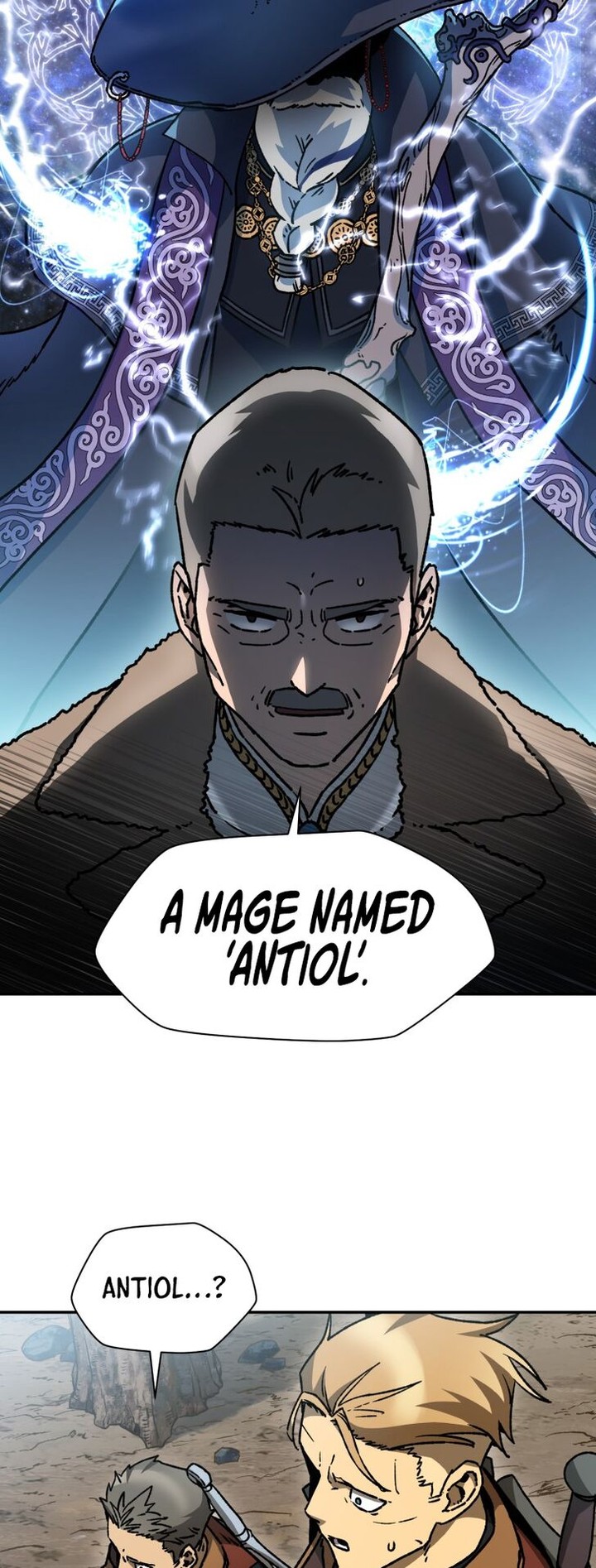 Helmut The Forsaken Child 20 8