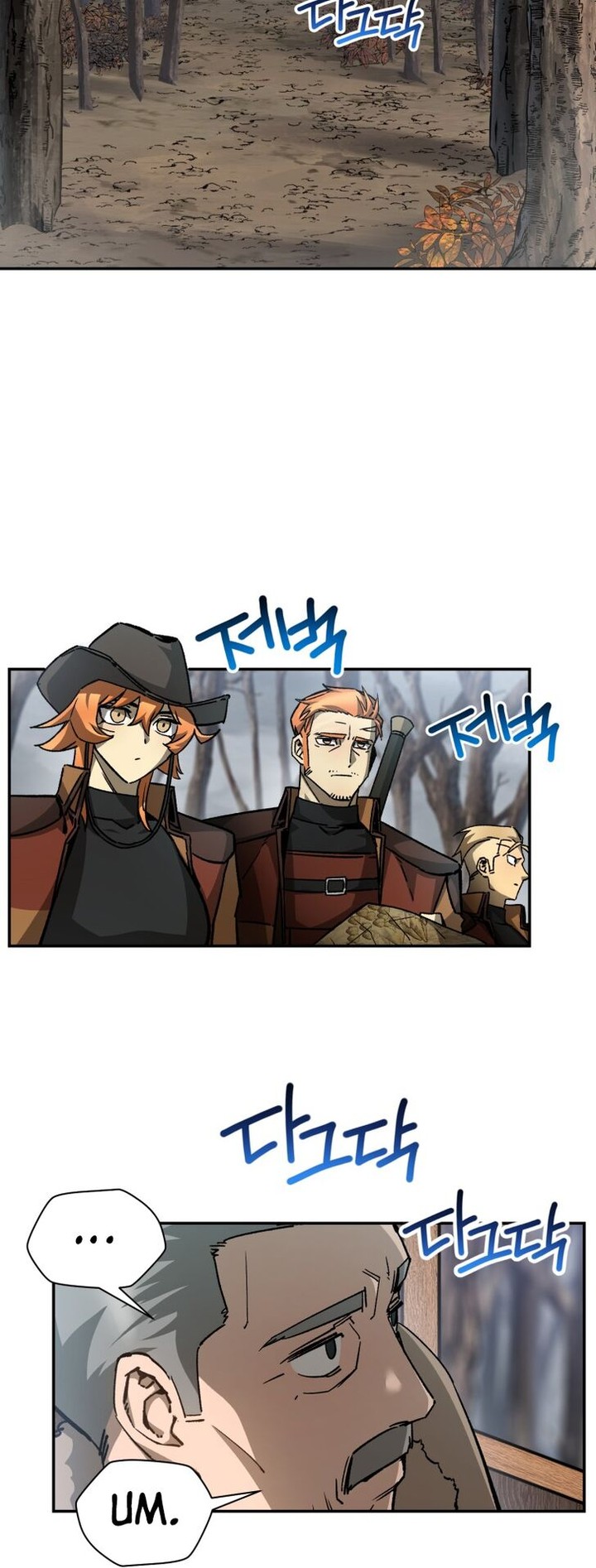 Helmut The Forsaken Child 21 2