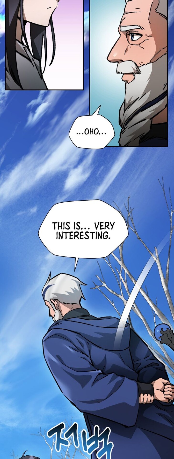 Helmut The Forsaken Child 21 24