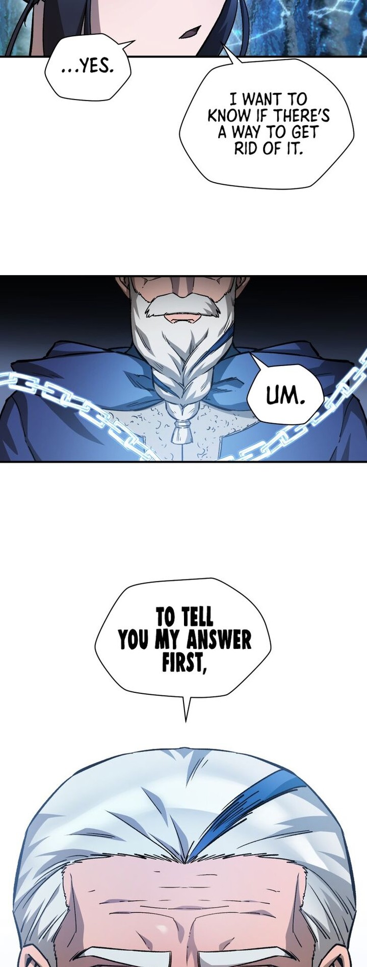 Helmut The Forsaken Child 21 35