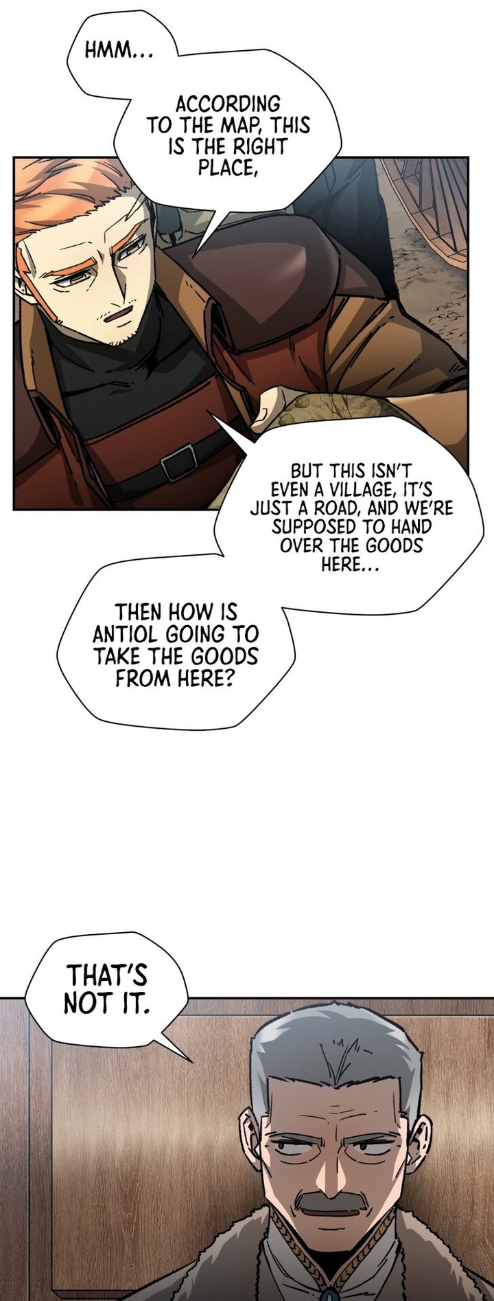 Helmut The Forsaken Child 21 4