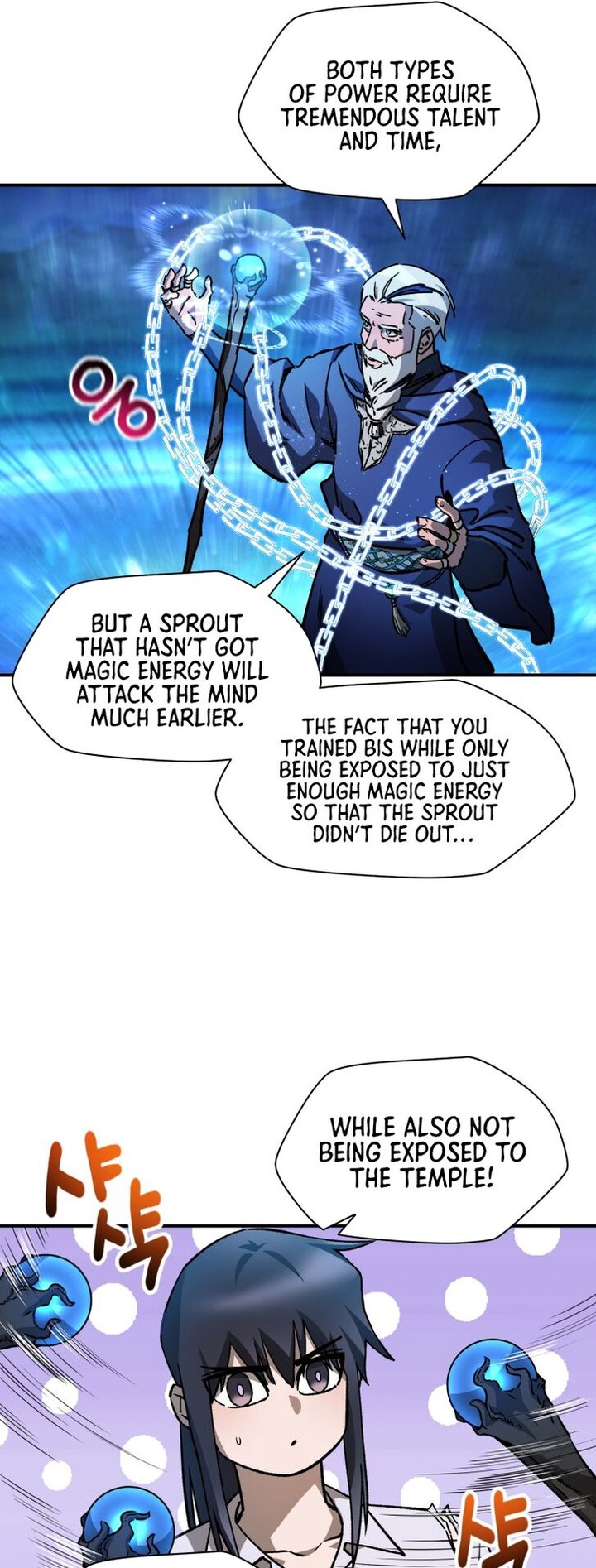 Helmut The Forsaken Child 21 42