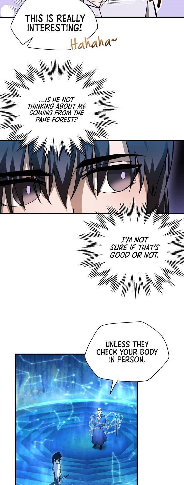 Helmut The Forsaken Child 21 43