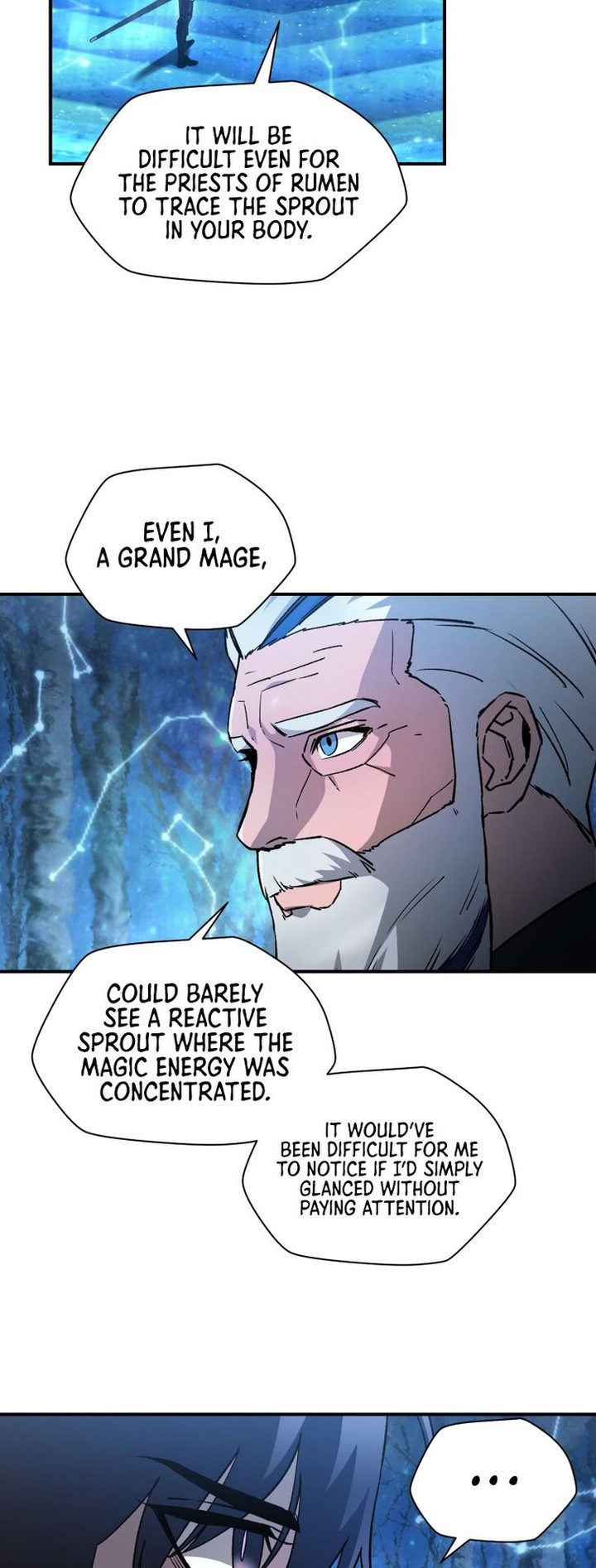 Helmut The Forsaken Child 21 44