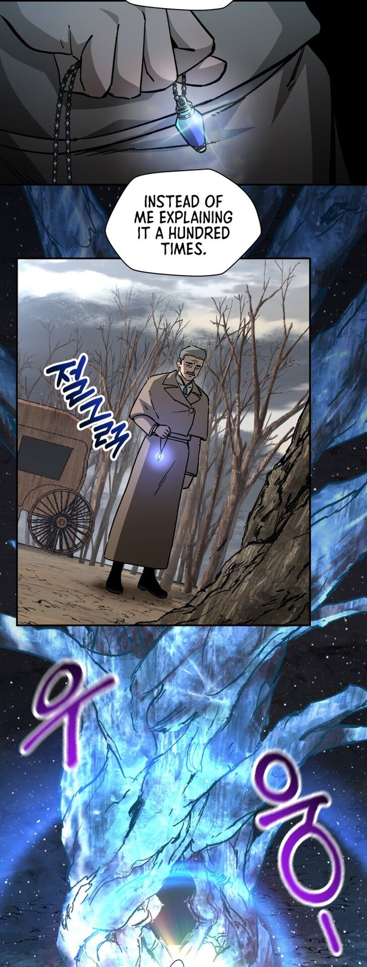 Helmut The Forsaken Child 21 6