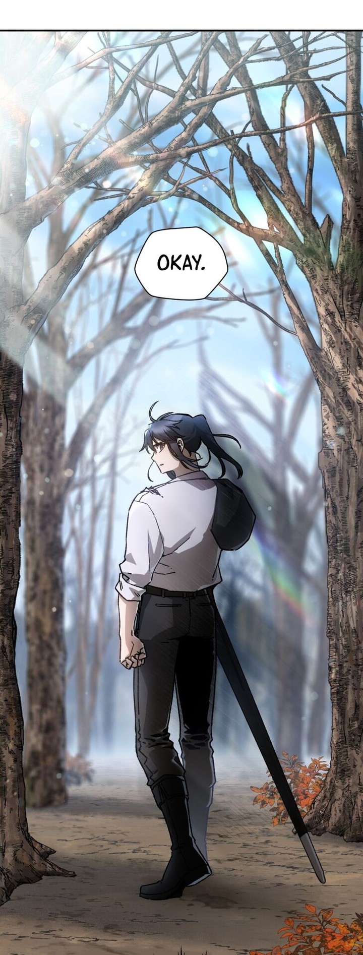 Helmut The Forsaken Child 22 19