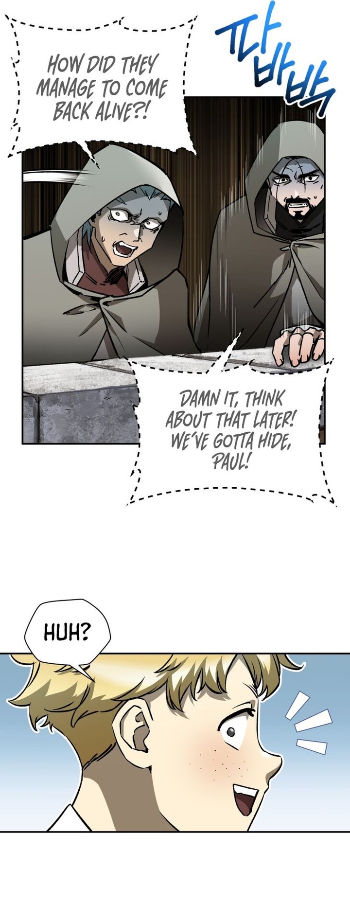 Helmut The Forsaken Child 22 32