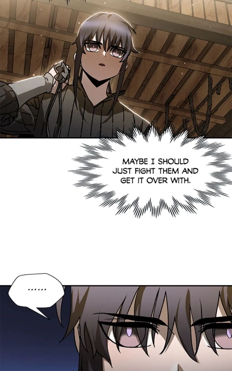 Helmut The Forsaken Child 23 105