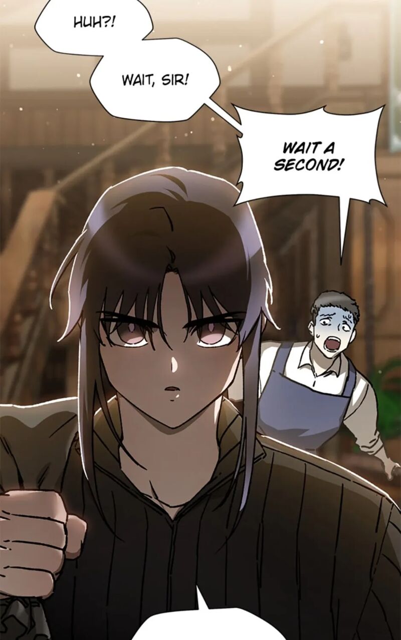 Helmut The Forsaken Child 23 113