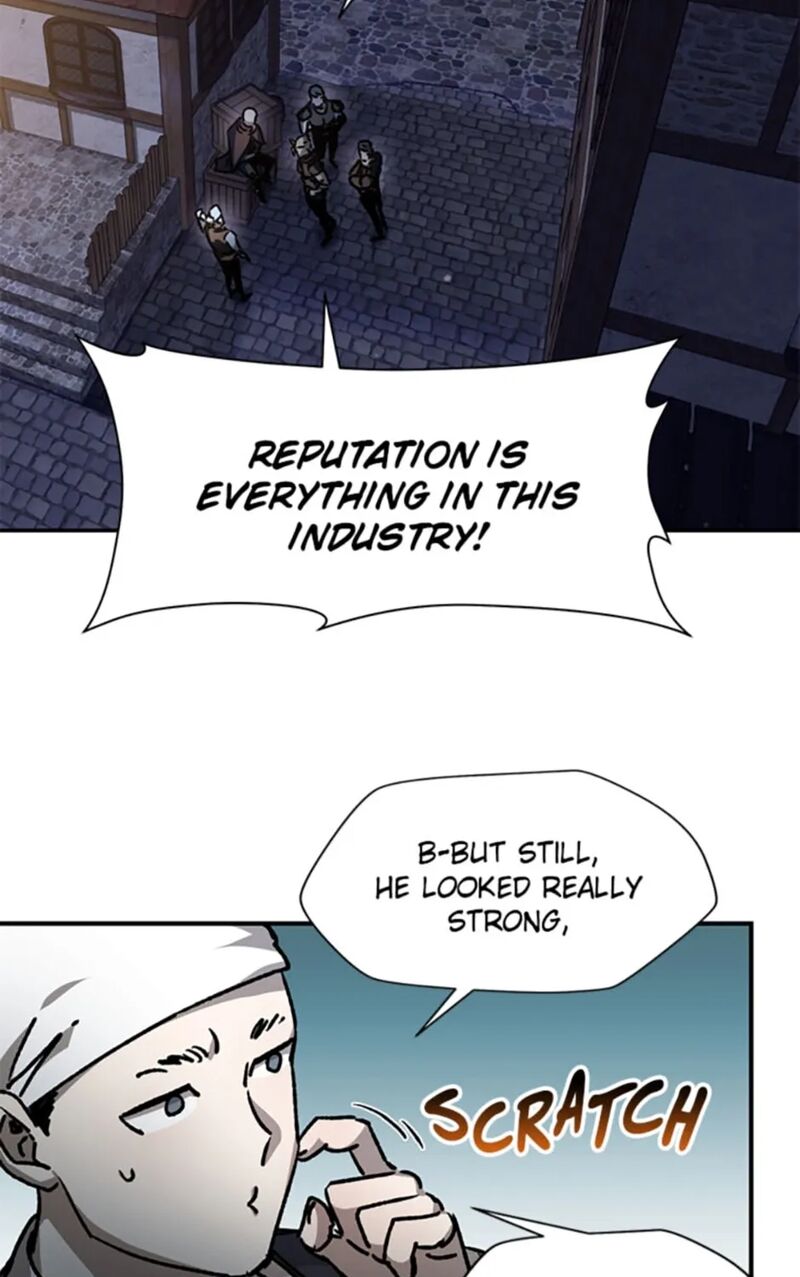 Helmut The Forsaken Child 23 119