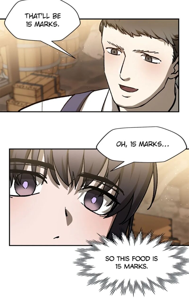 Helmut The Forsaken Child 23 33