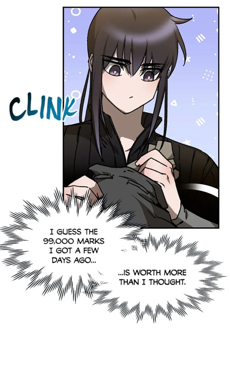 Helmut The Forsaken Child 23 41