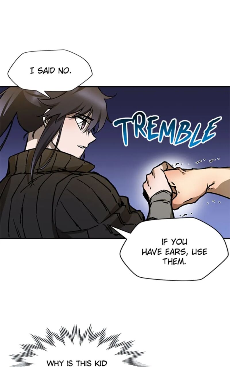 Helmut The Forsaken Child 23 65