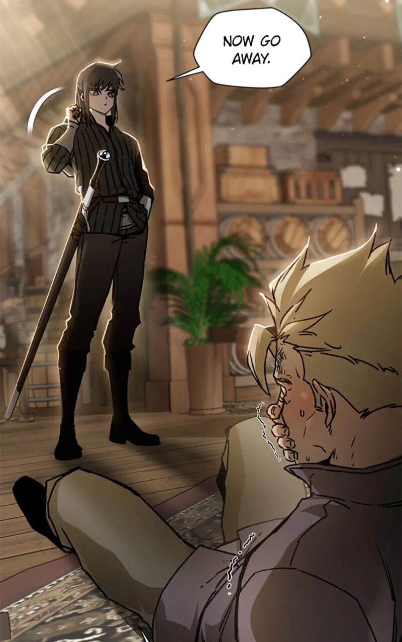 Helmut The Forsaken Child 23 84