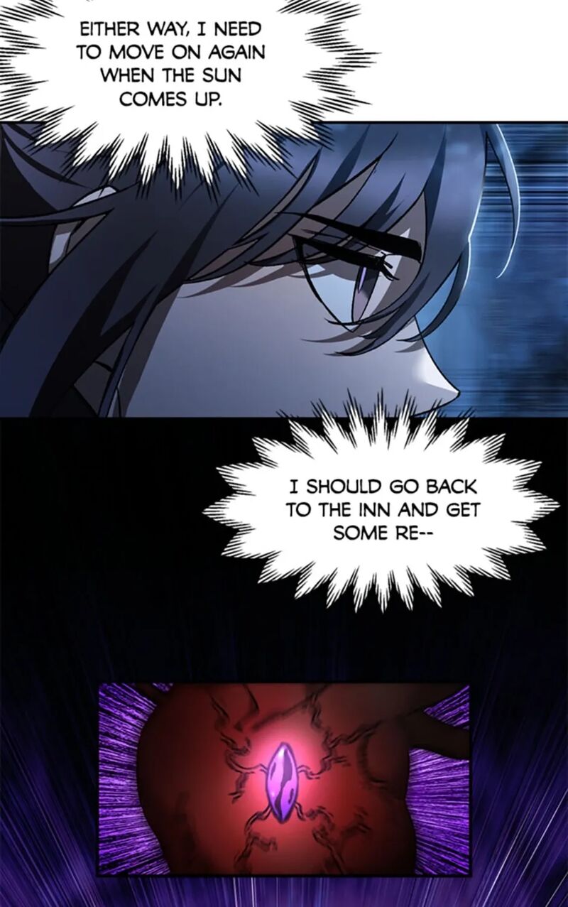 Helmut The Forsaken Child 24 10