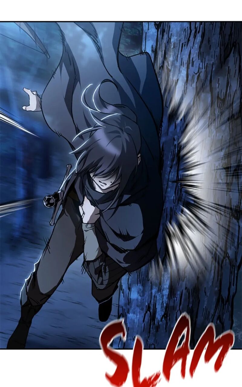 Helmut The Forsaken Child 24 14