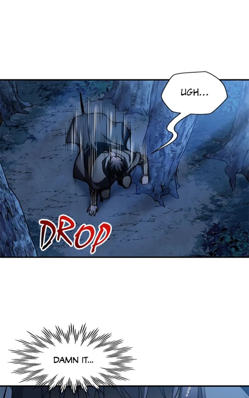 Helmut The Forsaken Child 24 16