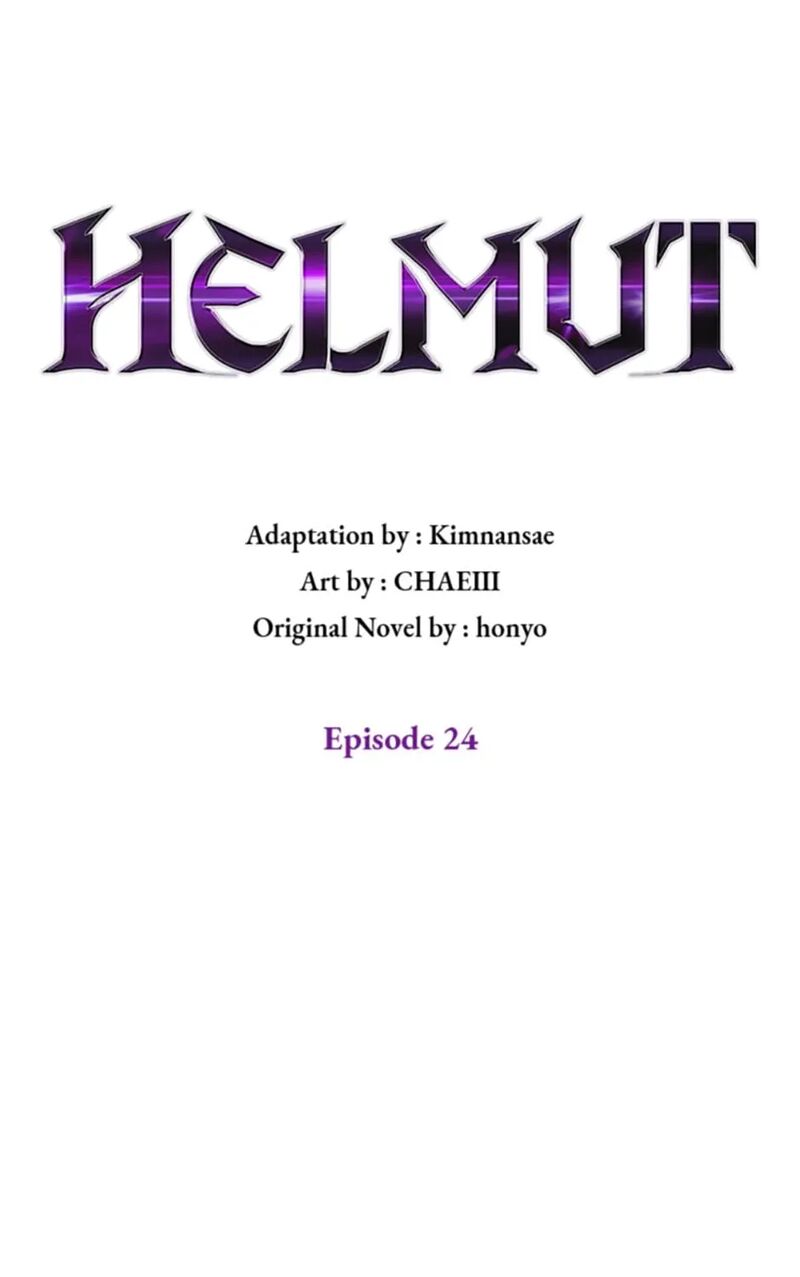 Helmut The Forsaken Child 24 36