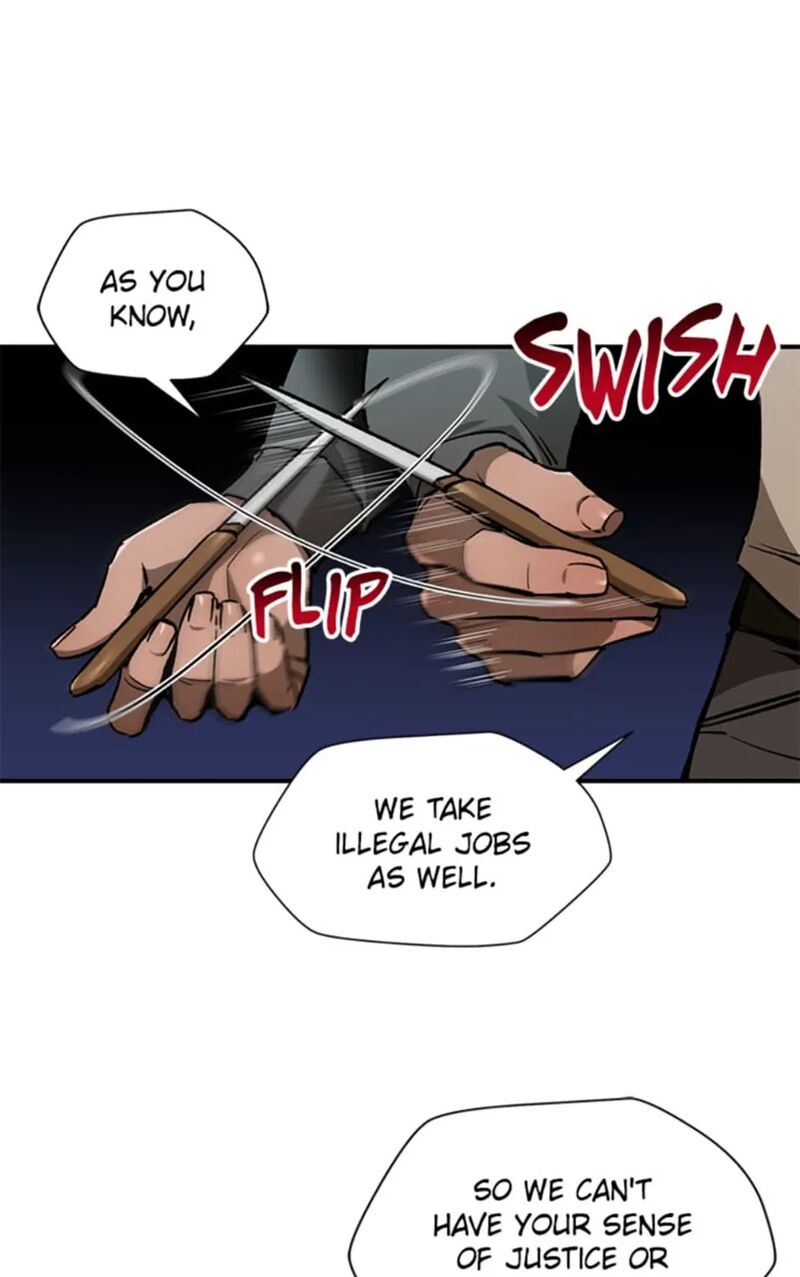 Helmut The Forsaken Child 24 64