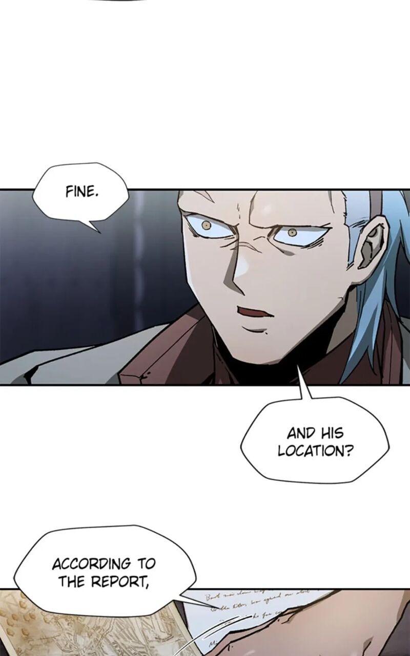 Helmut The Forsaken Child 24 90