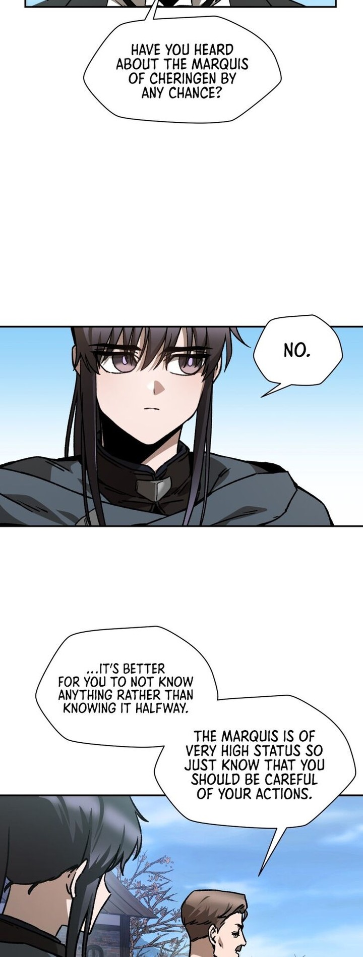 Helmut The Forsaken Child 25 27