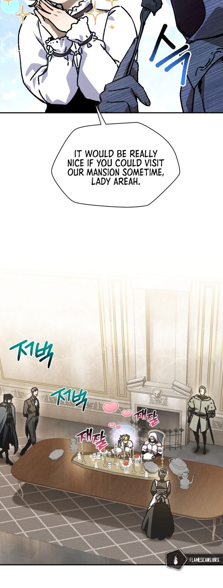 Helmut The Forsaken Child 25 39