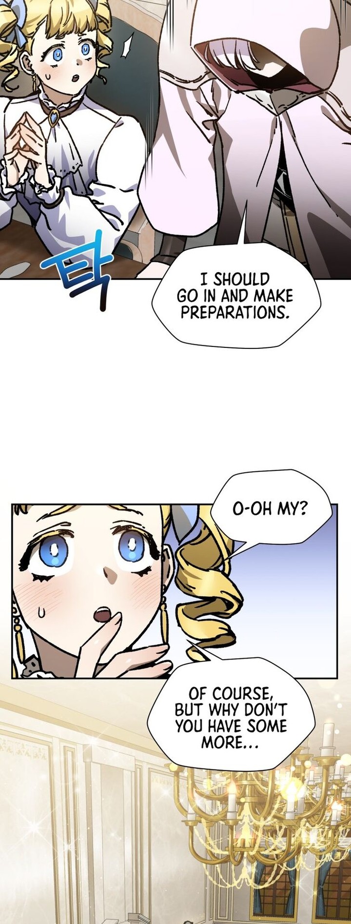 Helmut The Forsaken Child 25 43