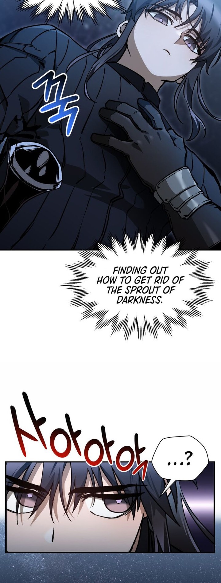 Helmut The Forsaken Child 26 50