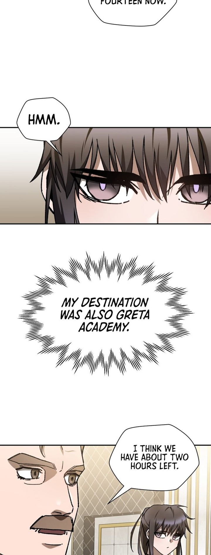 Helmut The Forsaken Child 26 7