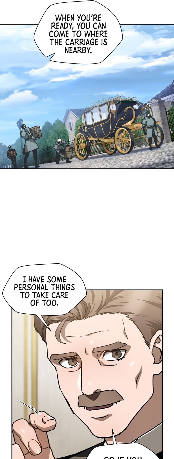 Helmut The Forsaken Child 26 9