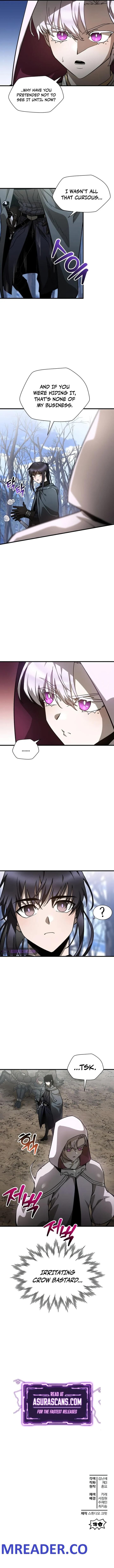 Helmut The Forsaken Child 29 8