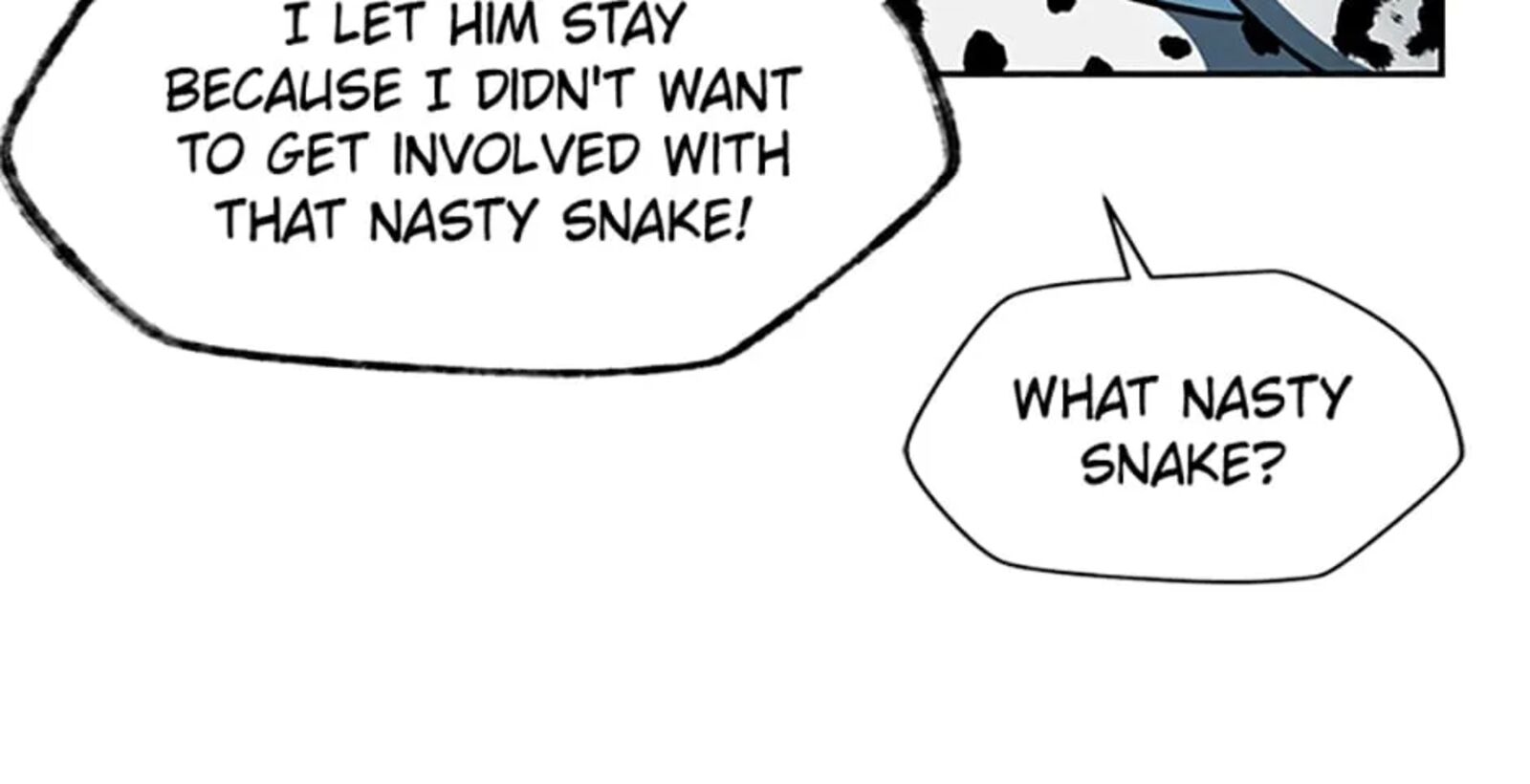 Helmut The Forsaken Child 3 134