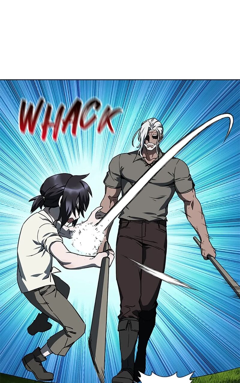 Helmut The Forsaken Child 3 81