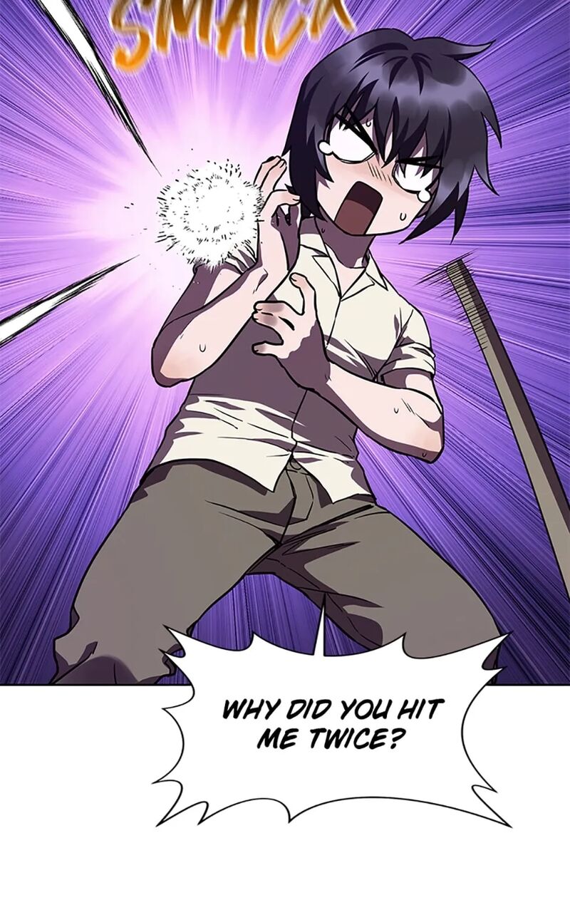 Helmut The Forsaken Child 3 85