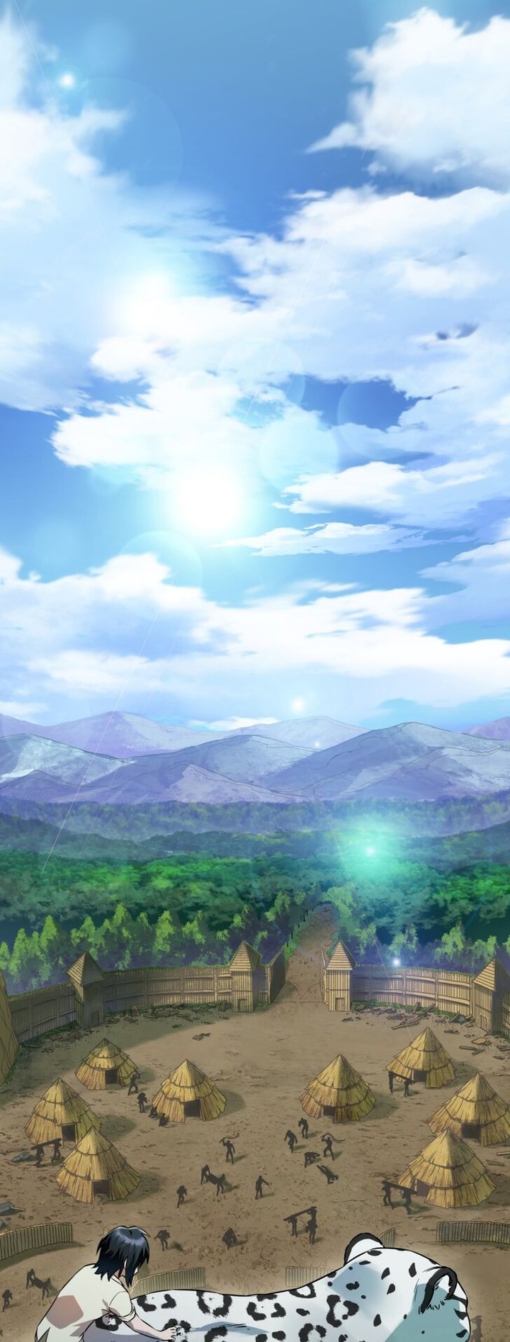 Helmut The Forsaken Child 4 1